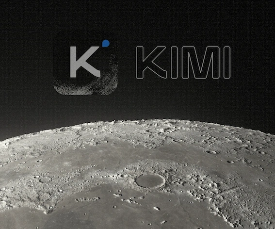 Kimi K2 Thinking Model